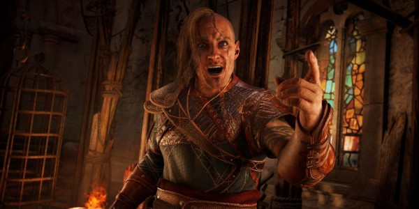 Персонажи Assassin&rsquo;s Creed Valhalla по знаку зодиака