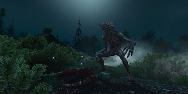 Монстры из Ведьмака по знакам зодиака Монстры из Ведьмака по знакам зодиака