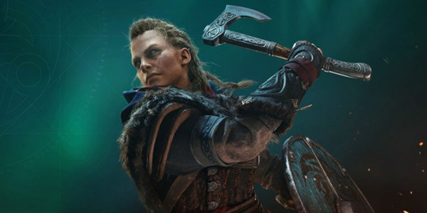 Персонажи Assassin&rsquo;s Creed Valhalla по знаку зодиака