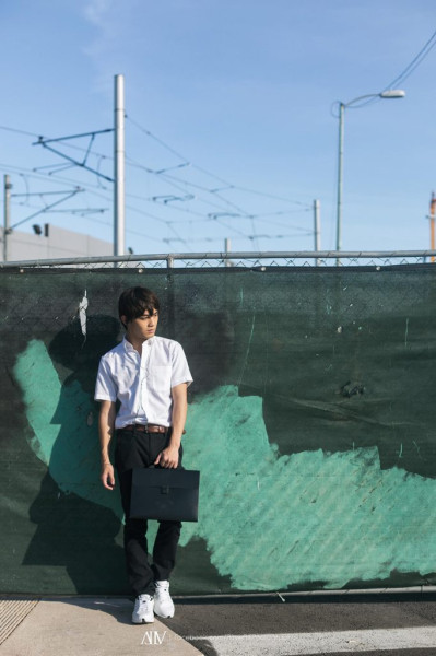 Косплей Neon Genesis Evangelion возвращается