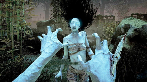 Гайд по самым сложным маньякам в Dead by Daylight