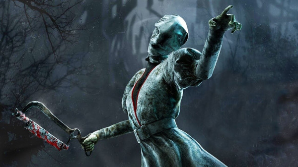 Гайд по самым сложным маньякам в Dead by Daylight