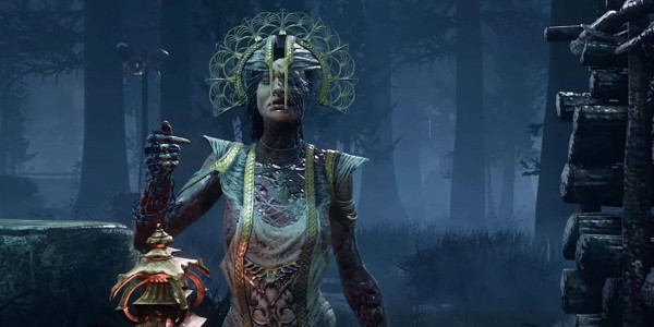 Гайд по самым сложным маньякам в Dead by Daylight