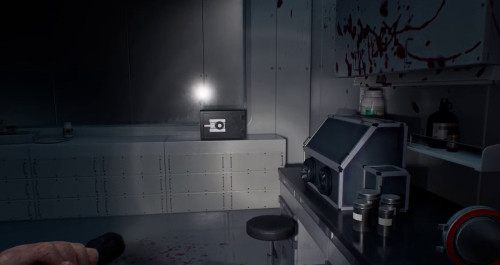 Где найти все сейфы и коды в Resident Evil Requiem Где найти все сейфы и коды в Resident Evil Requiem