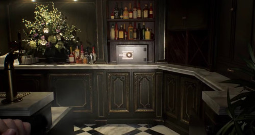 Где найти все сейфы и коды в Resident Evil Requiem Где найти все сейфы и коды в Resident Evil Requiem