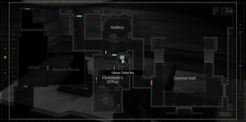 Как открыть дверь с единорогом в Resident Evil Requiem