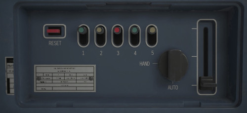 Как открыть контейнер для органов в Resident Evil Requiem Как открыть контейнер для органов в Resident Evil Requiem