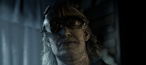 Как открыть контейнер для органов в Resident Evil Requiem Как открыть контейнер для органов в Resident Evil Requiem