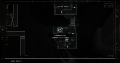Как получить браслеты всех уровней допуска безопасности в Resident Evil Requiem
