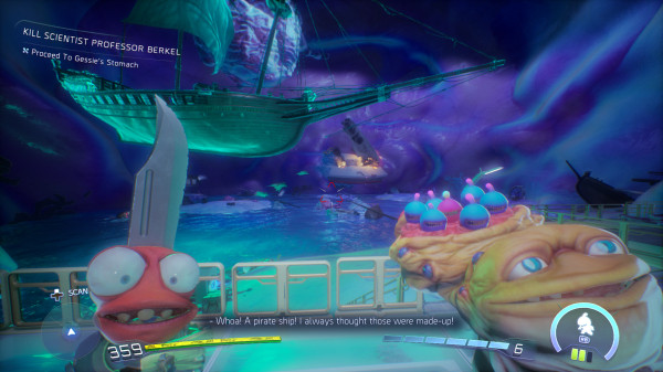 Обзор High on Life 2