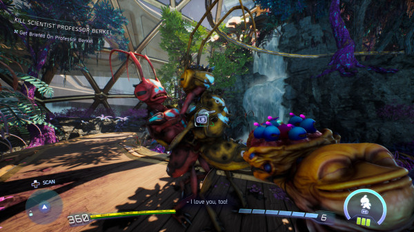 Обзор High on Life 2