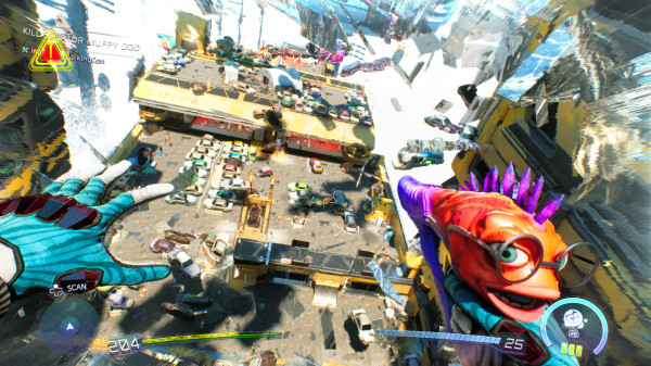 Обзор High on Life 2