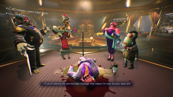 Обзор High on Life 2