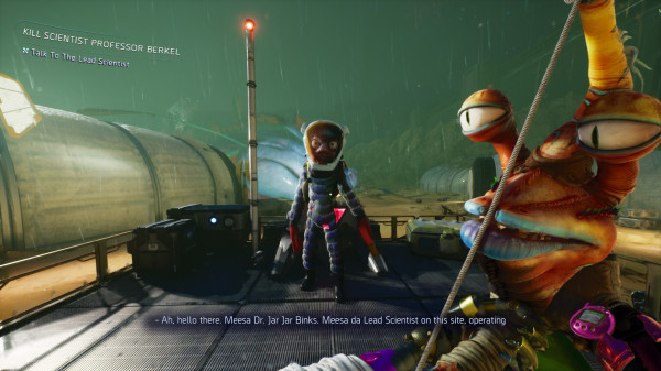 Обзор High on Life 2