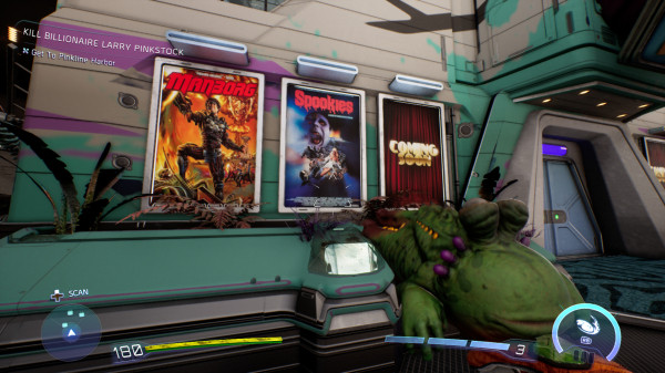 Обзор High on Life 2