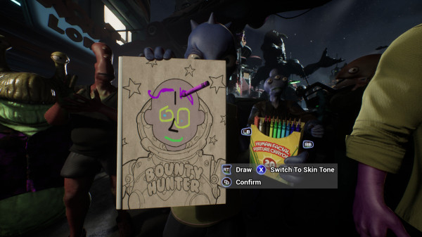 Обзор High on Life 2