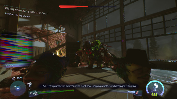 Обзор High on Life 2