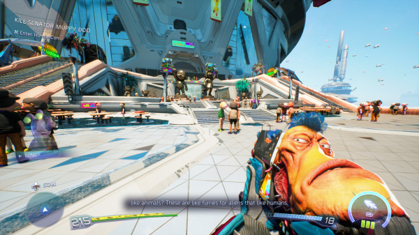 Обзор High on Life 2