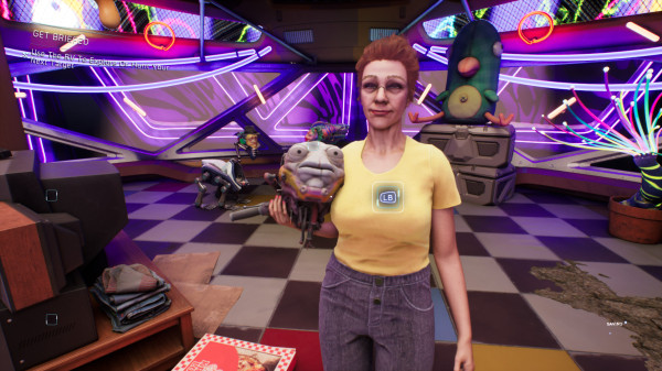 Обзор High on Life 2