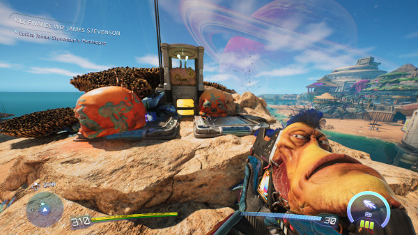 Обзор High on Life 2