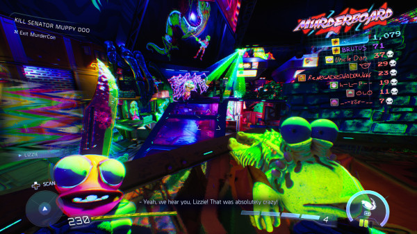 Обзор High on Life 2