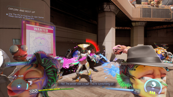 Обзор High on Life 2