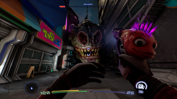 Обзор High on Life 2