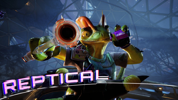 Обзор High on Life 2