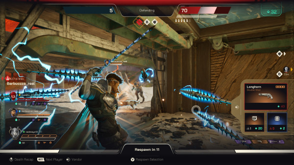 Обзор Highguard Обзор Highguard