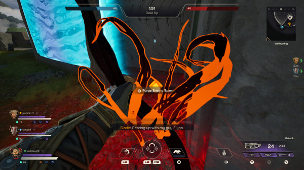 Обзор Highguard Обзор Highguard