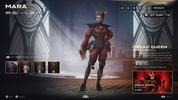 Обзор Highguard Обзор Highguard