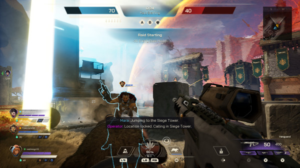 Обзор Highguard Обзор Highguard