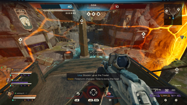 Обзор Highguard Обзор Highguard