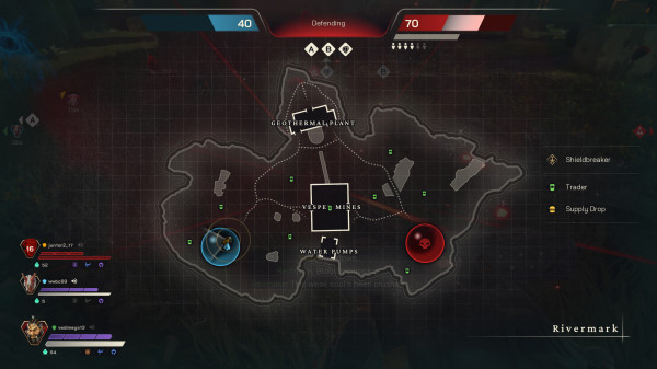 Обзор Highguard Обзор Highguard