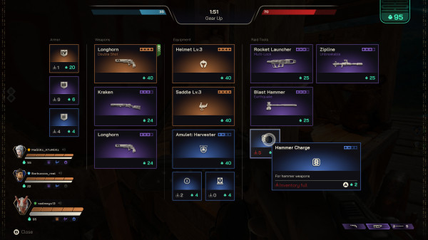 Обзор Highguard Обзор Highguard