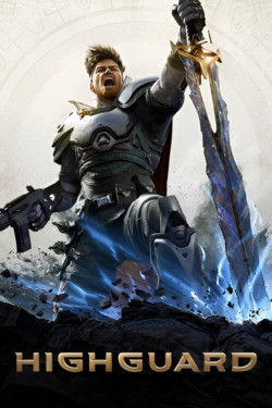 Обзор Highguard Обзор Highguard