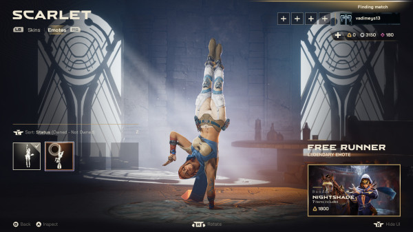 Обзор Highguard Обзор Highguard