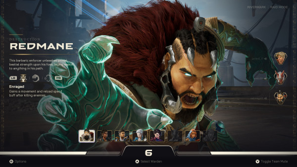 Обзор Highguard Обзор Highguard