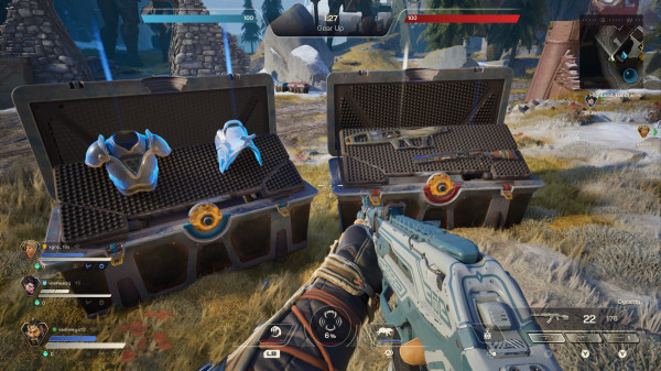 Обзор Highguard Обзор Highguard