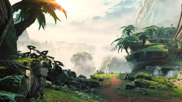 Обзор Metroid Prime 4: Beyond Обзор Metroid Prime 4: Beyond