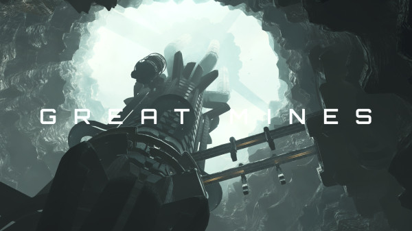 Обзор Metroid Prime 4: Beyond Обзор Metroid Prime 4: Beyond