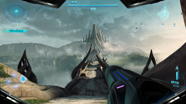 Обзор Metroid Prime 4: Beyond Обзор Metroid Prime 4: Beyond