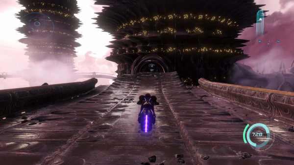 Обзор Metroid Prime 4: Beyond Обзор Metroid Prime 4: Beyond