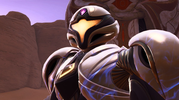 Обзор Metroid Prime 4: Beyond Обзор Metroid Prime 4: Beyond