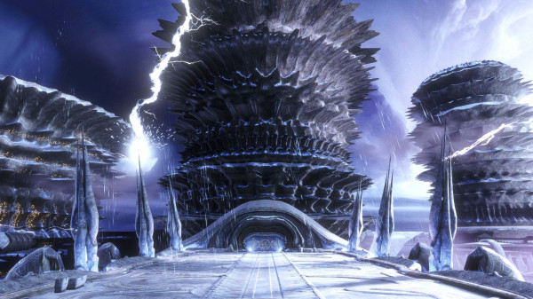 Обзор Metroid Prime 4: Beyond Обзор Metroid Prime 4: Beyond