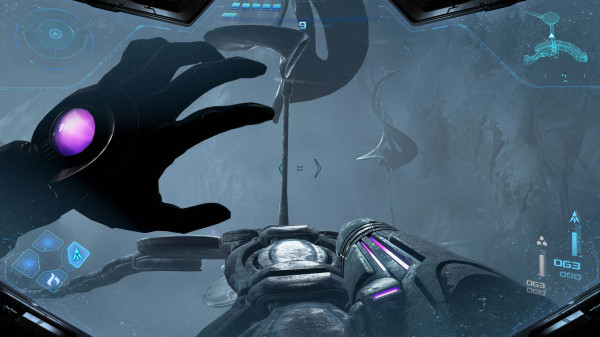 Обзор Metroid Prime 4: Beyond Обзор Metroid Prime 4: Beyond