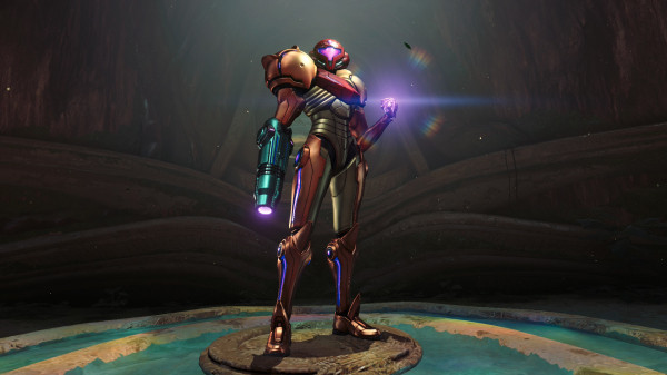 Обзор Metroid Prime 4: Beyond Обзор Metroid Prime 4: Beyond