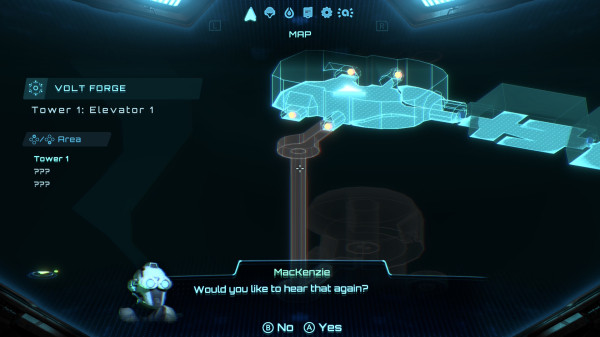 Обзор Metroid Prime 4: Beyond Обзор Metroid Prime 4: Beyond