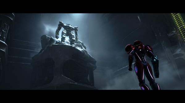 Обзор Metroid Prime 4: Beyond Обзор Metroid Prime 4: Beyond