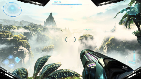 Обзор Metroid Prime 4: Beyond Обзор Metroid Prime 4: Beyond